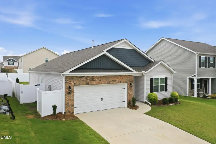1419 Carisbrooke Drive, Mebane, NC 27302 - #2