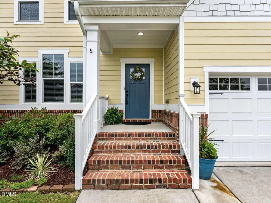3441 Jordan Shires Drive, New Hill, NC 27562 - #2