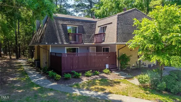 165 Springberry Lane, Chapel Hill, NC 27517