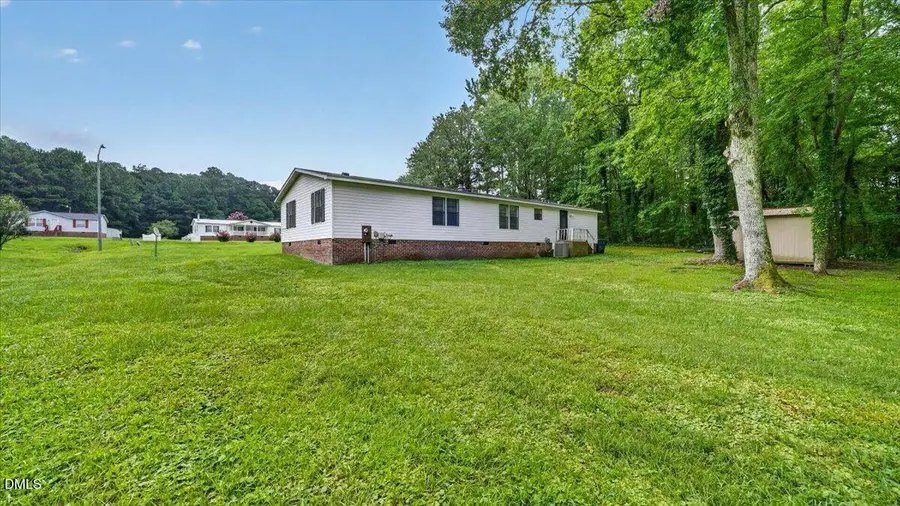 92 Little Mill Road, Henderson, NC 27537 - #2
