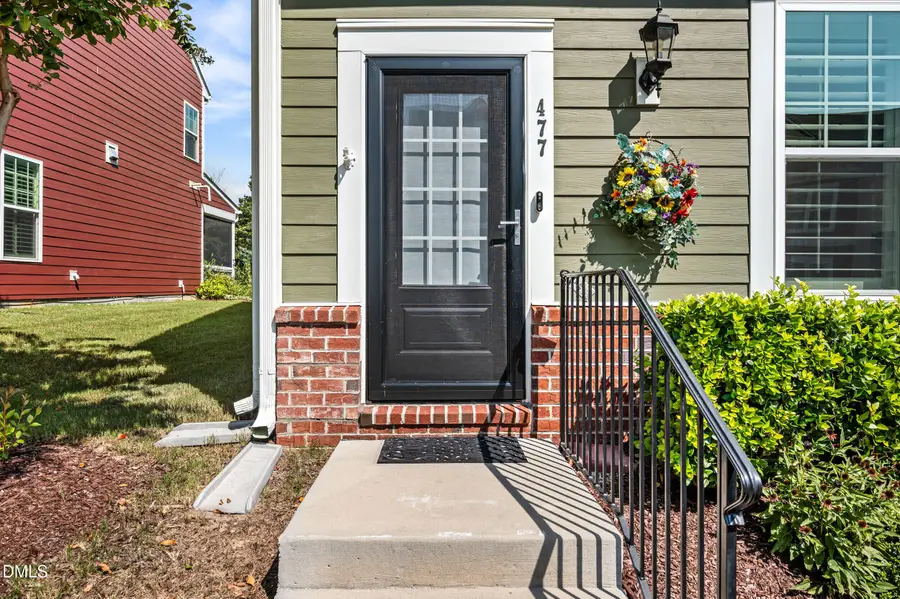 477 Rally Point Place, Wake Forest, NC 27587 - #3