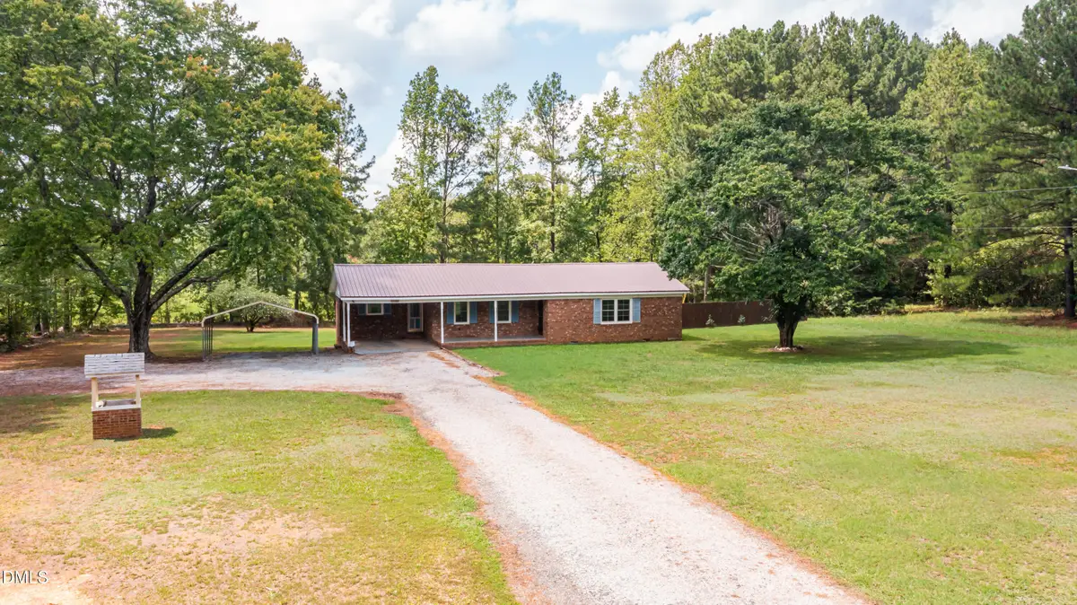 1751 Mountain Creek Road, Oxford, NC 27565 - #1
