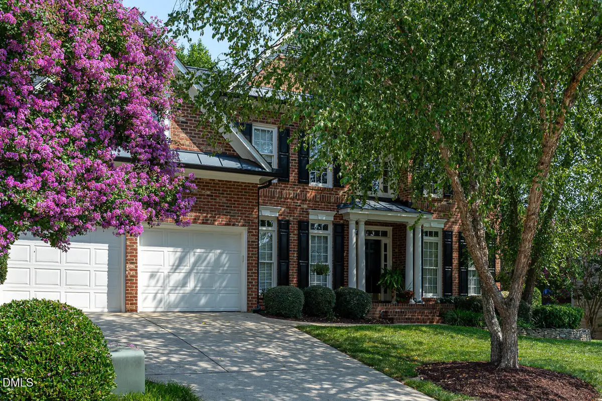 12417 Schoolhouse Street, Raleigh, NC 27614 - #1