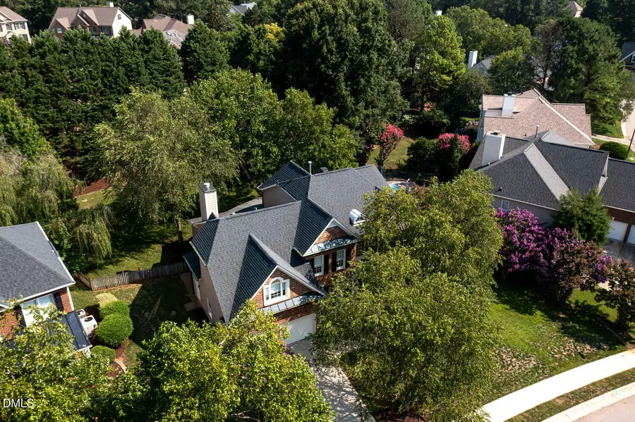 12417 Schoolhouse Street, Raleigh, NC 27614 - #2