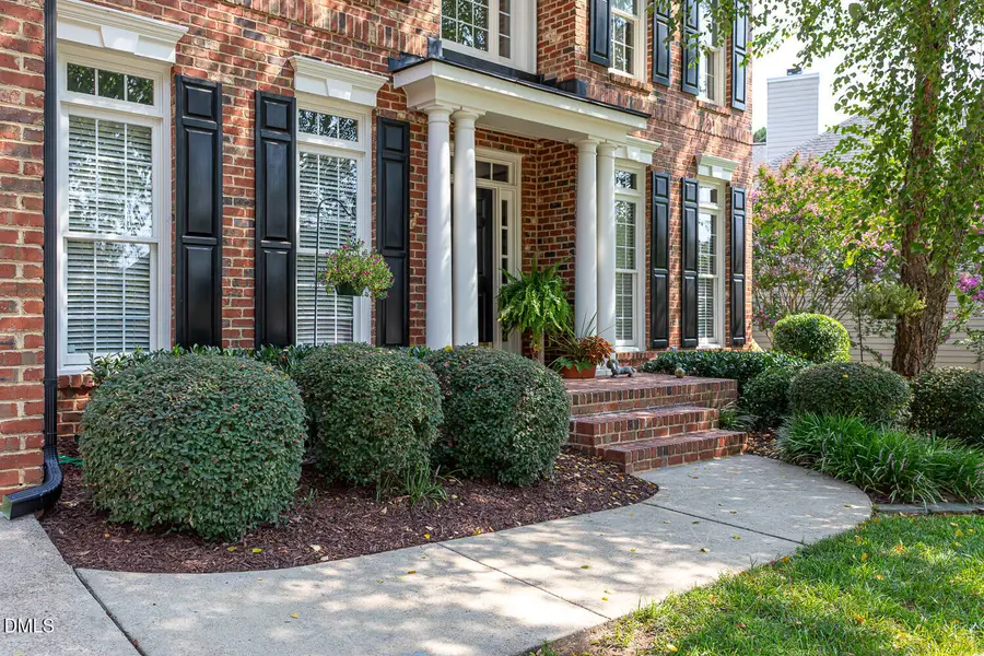 12417 Schoolhouse Street, Raleigh, NC 27614 - #3