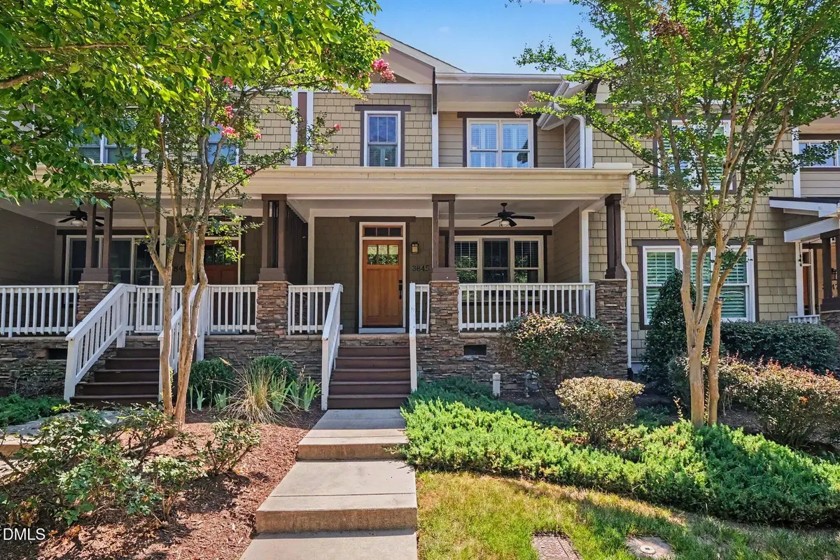 3845 Southwest Durham Drive, Durham, NC 27707 - #1