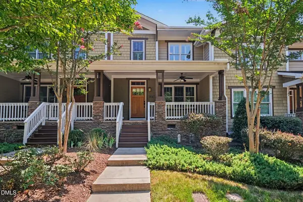 3845 Southwest Durham Drive, Durham, NC 27707