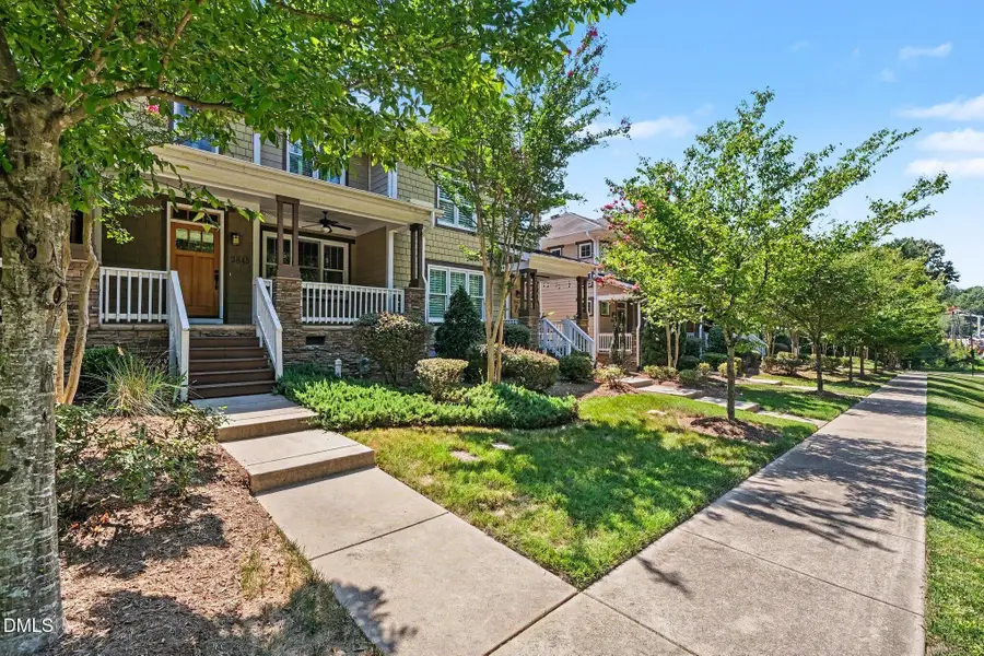 3845 Southwest Durham Drive, Durham, NC 27707 - #3