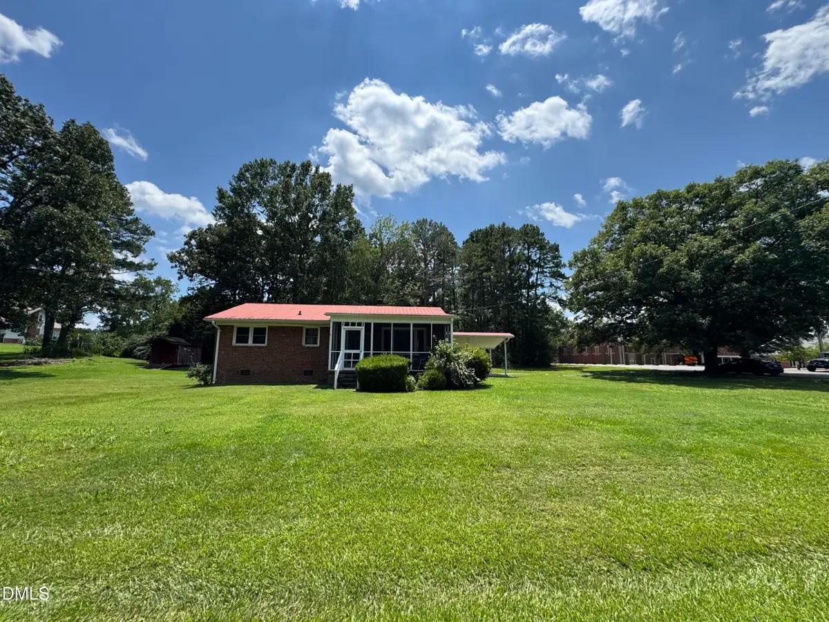 67 Carthage Street, Bennett, NC 27208 - #1