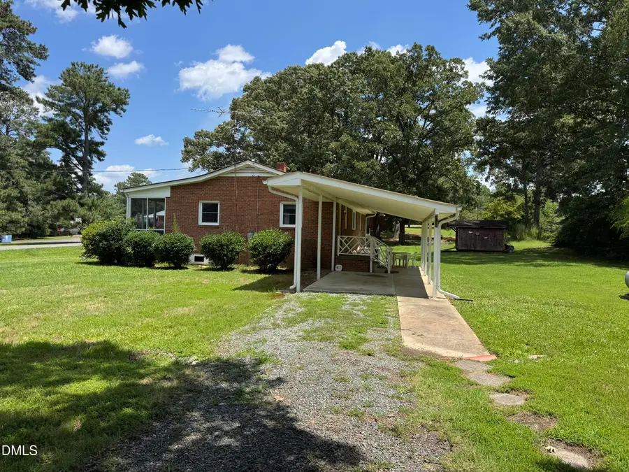 67 Carthage Street, Bennett, NC 27208 - #3