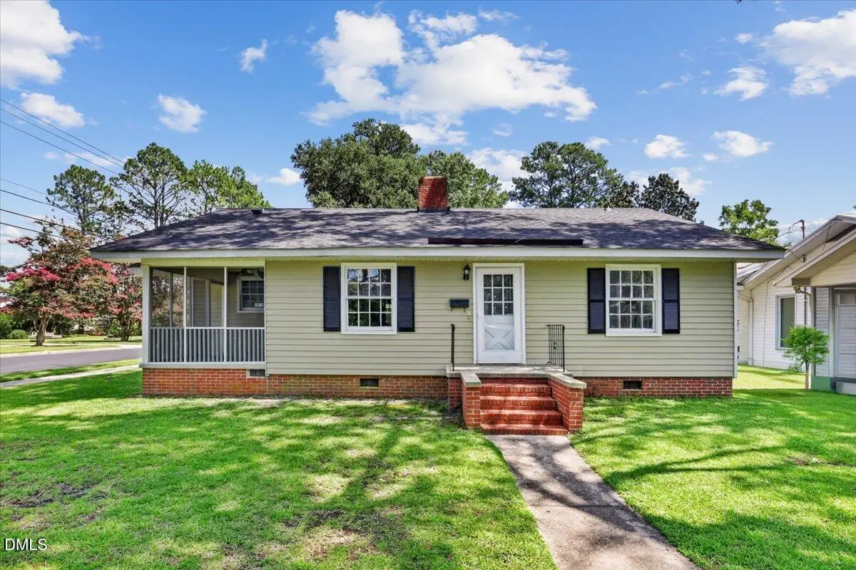 1001 S 2nd Street, Smithfield, NC 27577 - #1