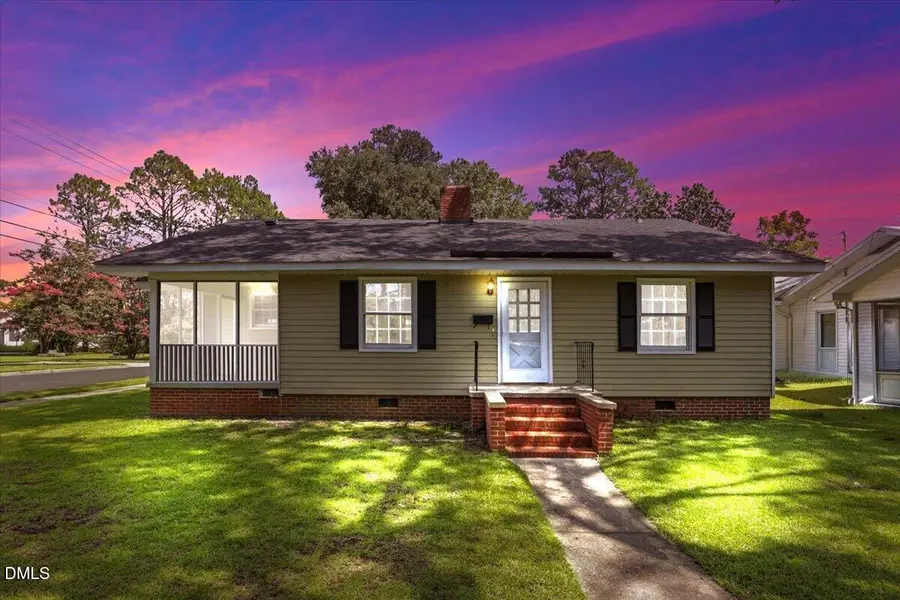 1001 S 2nd Street, Smithfield, NC 27577 - #2