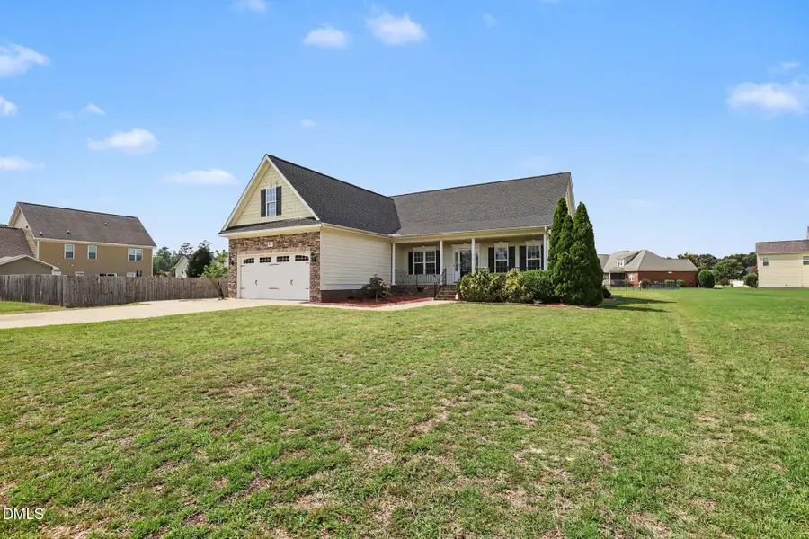 1633 Holloman Drive, Fayetteville, NC 28312 - #2