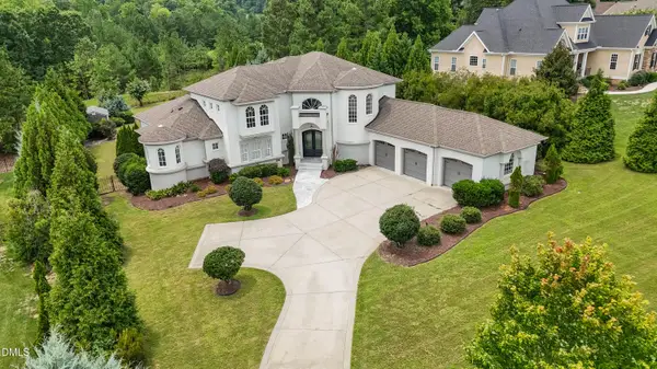 313 Legacy Falls Drive, Chapel Hill, NC 27517