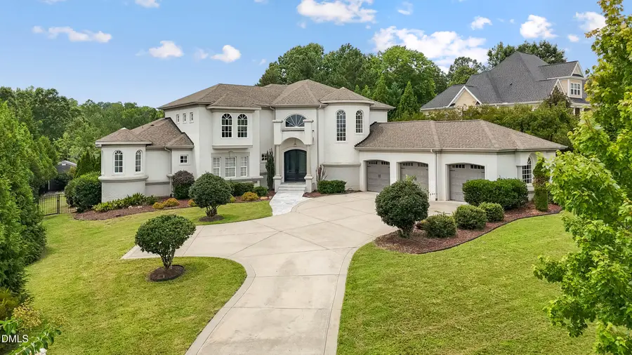 313 Legacy Falls Drive, Chapel Hill, NC 27517 - #2