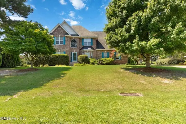 4808 Wimbledon Court, Wilson, NC 27896