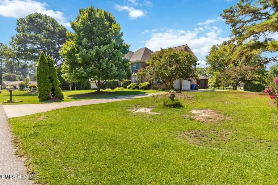 4808 Wimbledon Court, Wilson, NC 27896 - #3