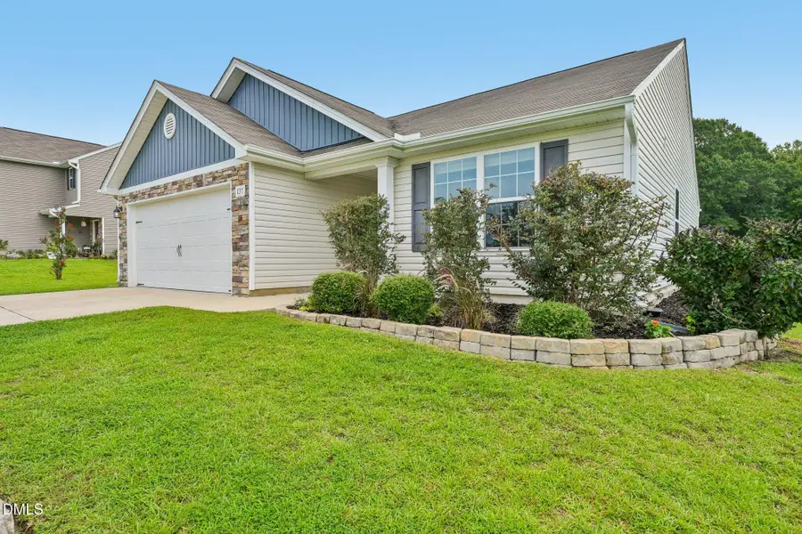 137 Old Head Way, Fuquay Varina, NC 27526 - #3