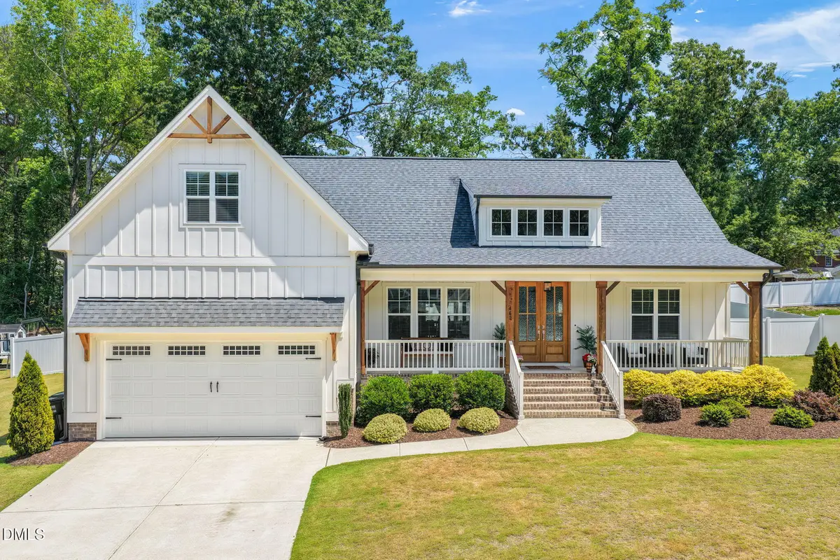 462 Lambert Lane, Fuquay Varina, NC 27526 - #1