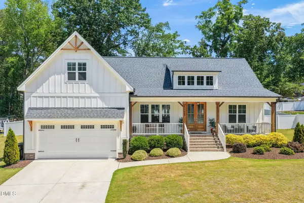 462 Lambert Lane, Fuquay Varina, NC 27526