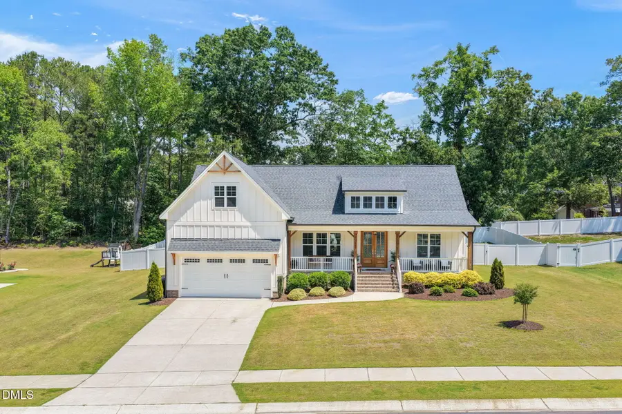 462 Lambert Lane, Fuquay Varina, NC 27526 - #2