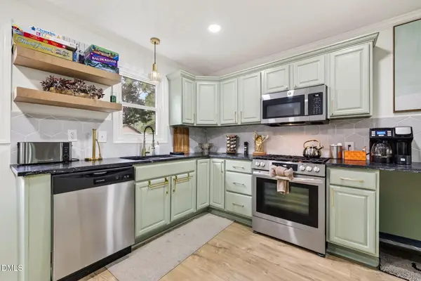 2820 Willow Court, Raleigh, NC 27610
