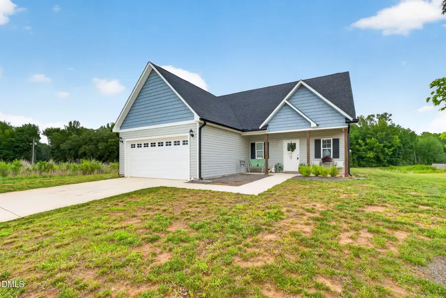 300 Yellowwood Avenue, Spring Hope, NC 27882 - #2