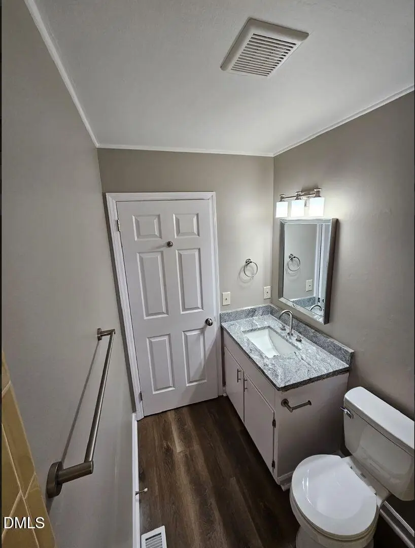619 Everett Street, Burlington, NC 27215 - #3
