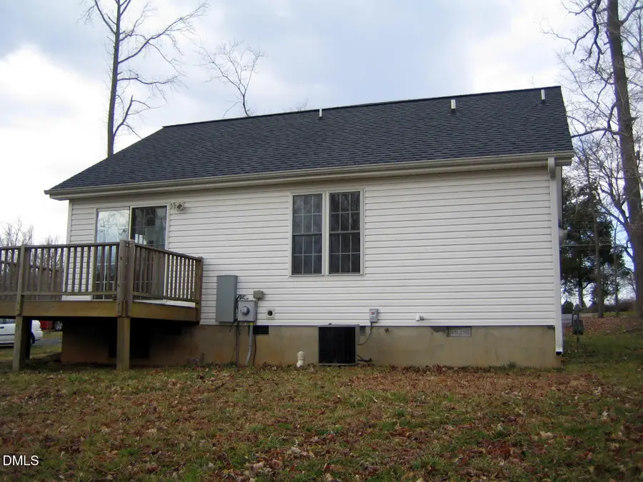 2864 Maple Avenue, Burlington, NC 27215 - #2