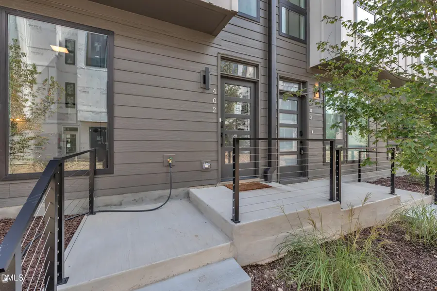 512 Gordon Street, Durham, NC 27701 - #3