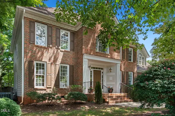 9400 Stone Mountain Road, Raleigh, NC 27613