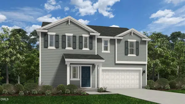 109 Airdale Drive, Oxford, NC 27565