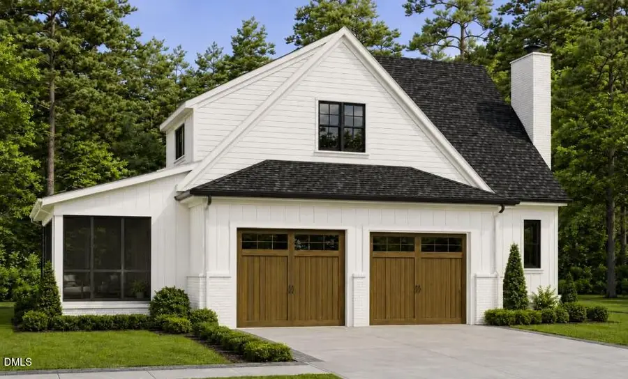 425 Warren Avenue, Cary, NC 27511 - #2