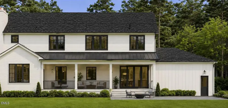 425 Warren Avenue, Cary, NC 27511 - #3