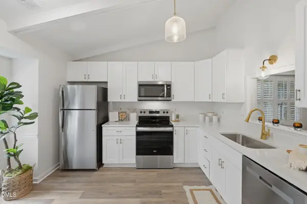 1413 Mapleside Court, Raleigh, NC 27609