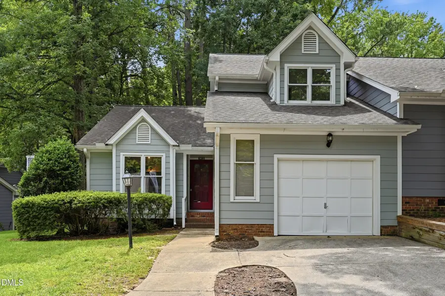 1413 Mapleside Court, Raleigh, NC 27609 - #2