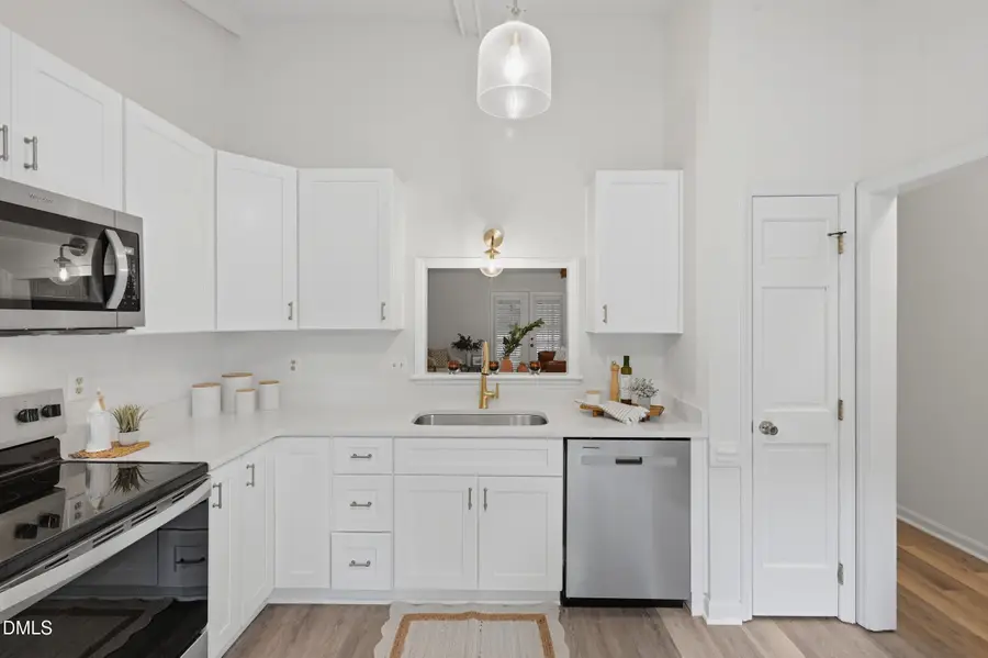 1413 Mapleside Court, Raleigh, NC 27609 - #3