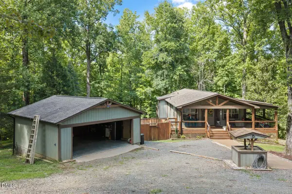 1571 Wayside Farm Road, Franklinton, NC 27525