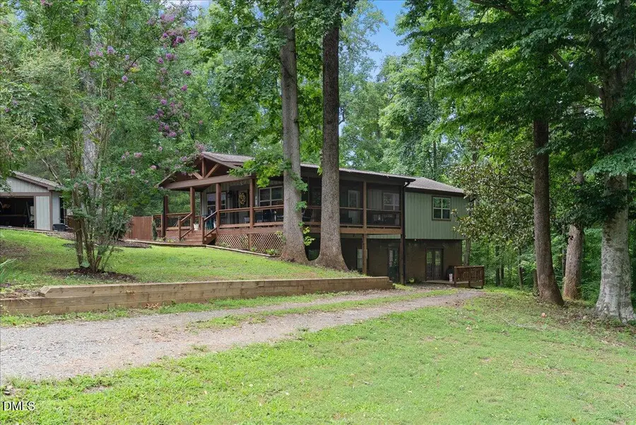 1571 Wayside Farm Road, Franklinton, NC 27525 - #3