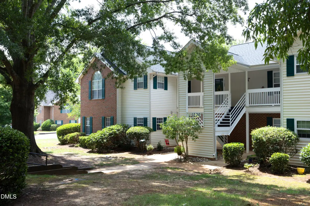 1112 Renshaw Court, Cary, NC 27518 - #1