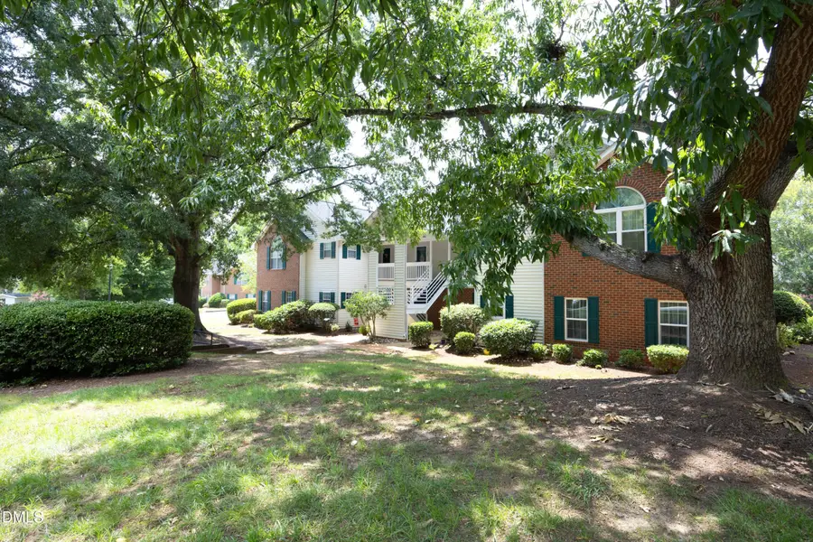 1112 Renshaw Court, Cary, NC 27518 - #2