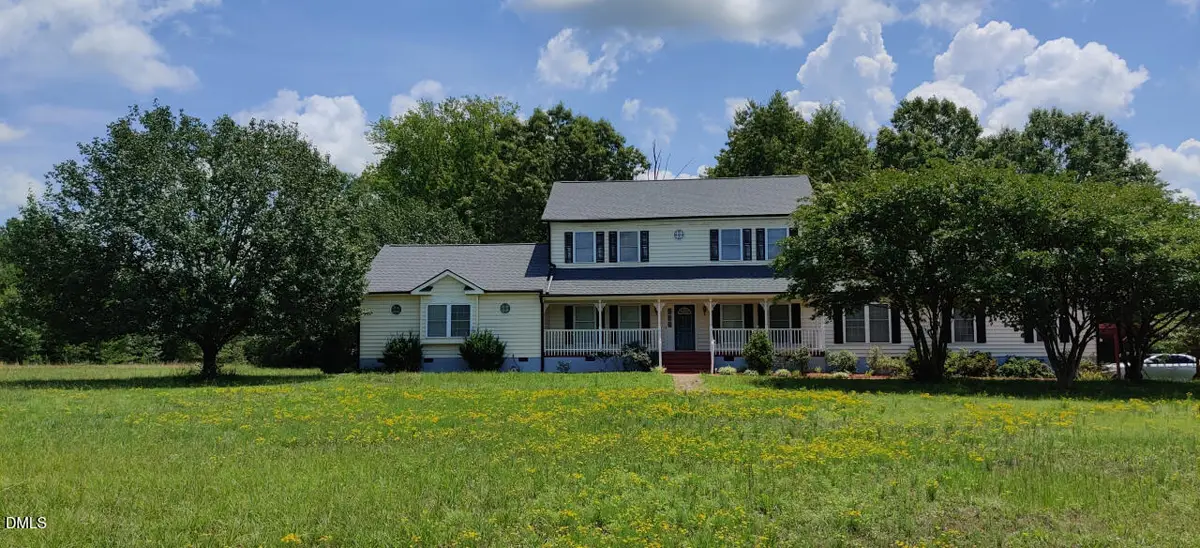1525 Marshburn Road, Wendell, NC 27591 - #1