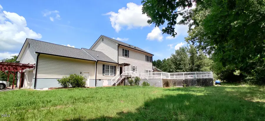 1525 Marshburn Road, Wendell, NC 27591 - #3