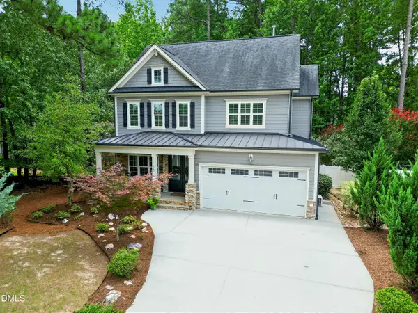 542 Walnut Street, Cary, NC 27511