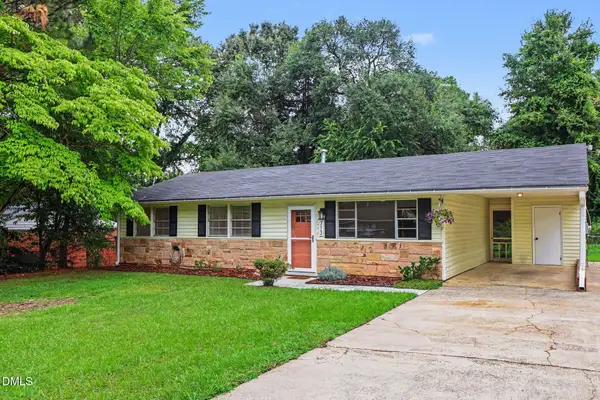 713 Newcombe Road, Raleigh, NC 27610