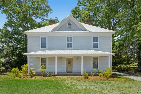 145 S Main Street, Broadway, NC 27505