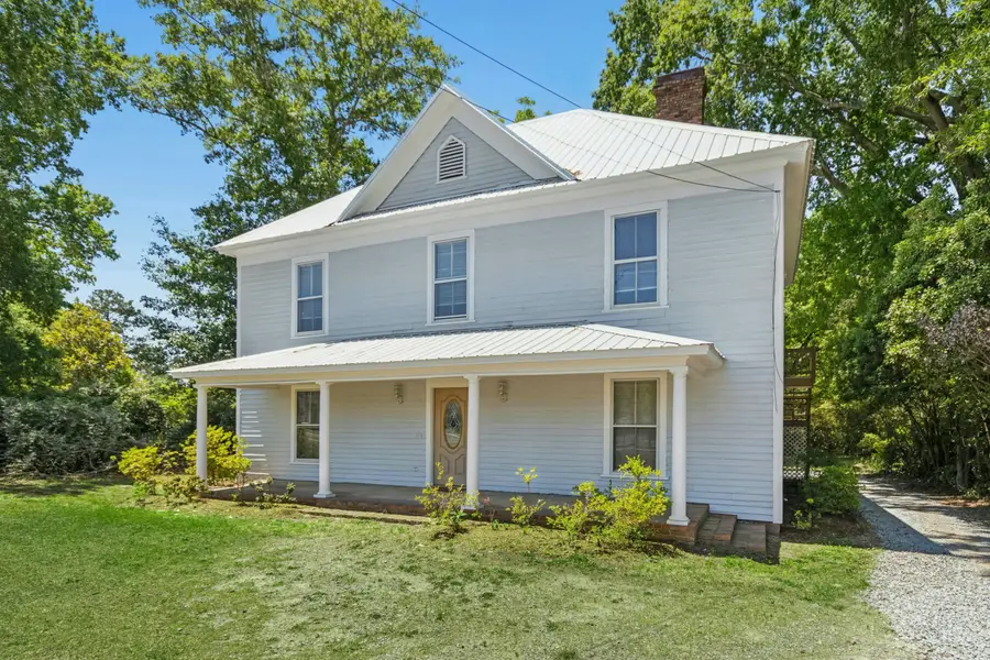 145 S Main Street, Broadway, NC 27505 - #3