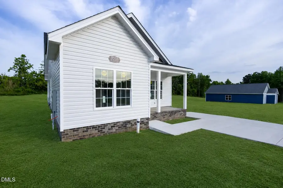 3231 Dolostone Court, Wilson, NC 27893 - #2