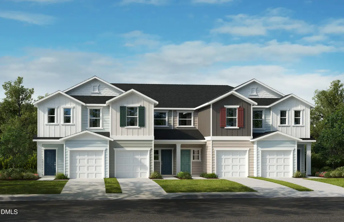 2111 Oakdale Drive, Durham, NC 27703 - #1
