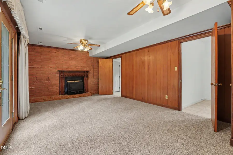 10024 Seawell Drive, Wake Forest, NC 27587 - #2